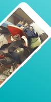 🔥 Kuma: Anime wallpaper Master that live 🚀 screenshot 1