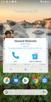 Dialer Widget Screenshot 3