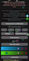 Notification Dots screenshot 5