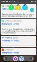 Notification Dots Ekran Görüntüsü 1