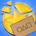 Squid K Game Challenge Run 3D