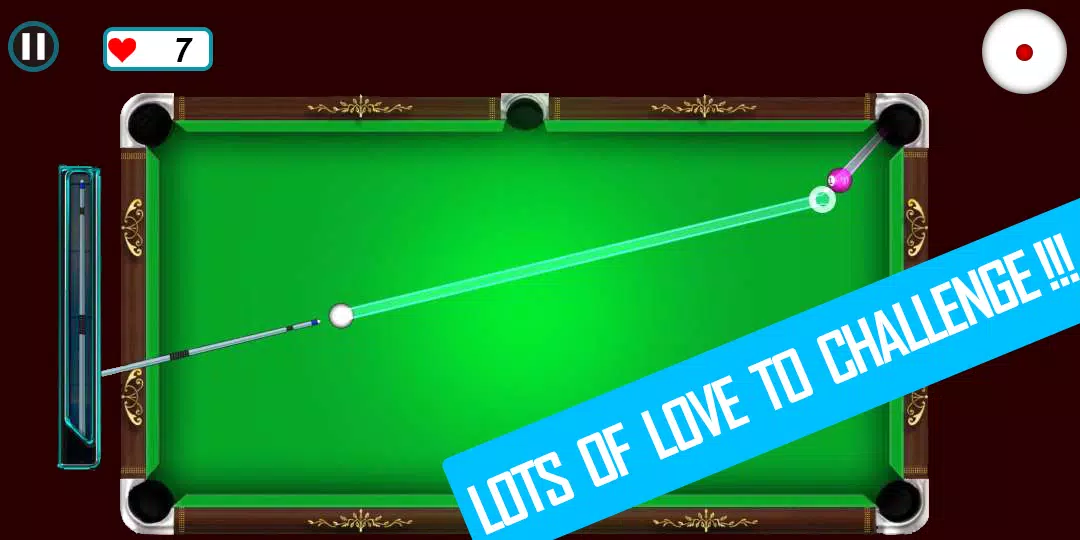 Billiards 8 Ball Pool Offline Game for Android - Download