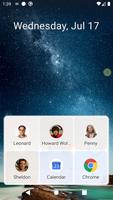 Pull Me App screenshot 1