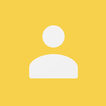 Recent Contacts Widget 图标