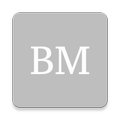 Mochi BM - Bookmark