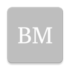 Mochi BM - Bookmark icon