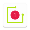 Mochi Rotation Puzzle Zeichen