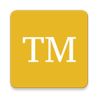 Mochi TM : Thumbnail Maker icon
