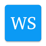 Mochi WS - advanced web search icono