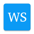 Mochi WS - advanced web search icono