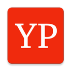Mochi YP - Video player for YouTube icône
