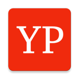Mochi YP - Video player for YouTube icône