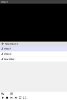 Mochi YP - Video player for YouTube screenshot 3