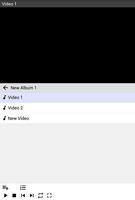 3 Schermata Mochi YP - Video player for YouTube