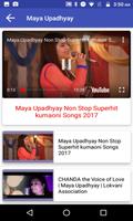 Kumaoni Video Song -All Kumaoni Video Songs screenshot 3