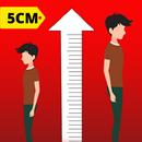 Height Increase Exercise - height kaise badhaye APK