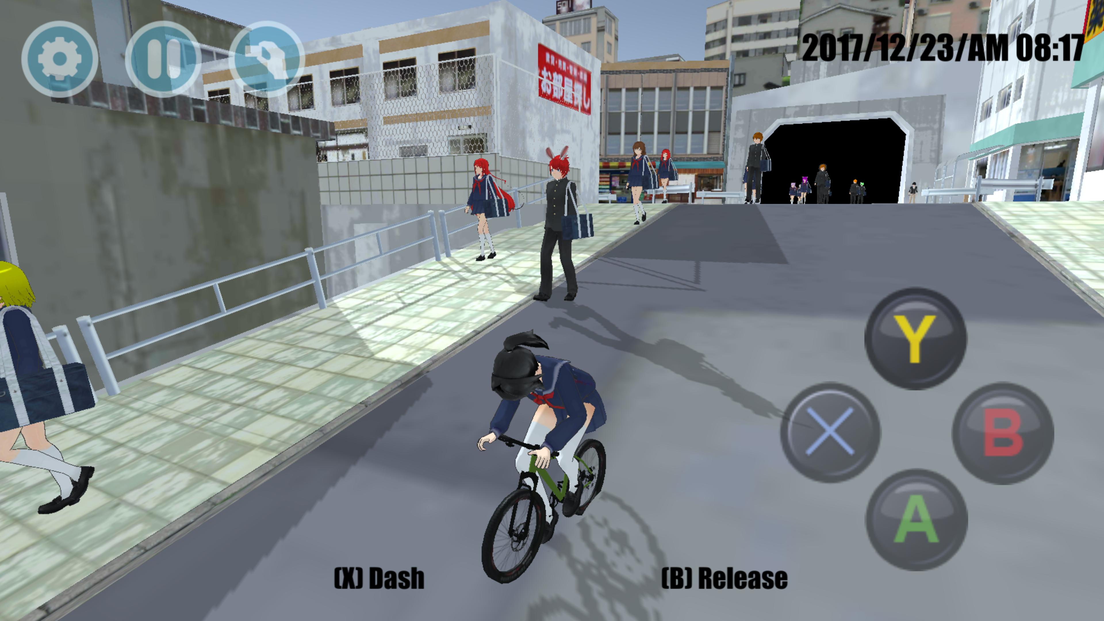 High School Simulator 2018 APK للاندرويد تنزيل