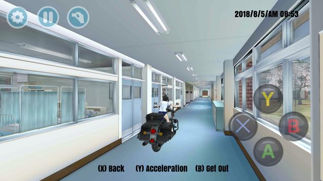 [Game Android] High School Simulator 2019 Preview