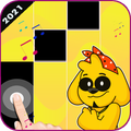 Mikecrack Piano Tiles Music