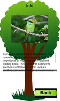Kumana Bird Park - Sri Lanka syot layar 2