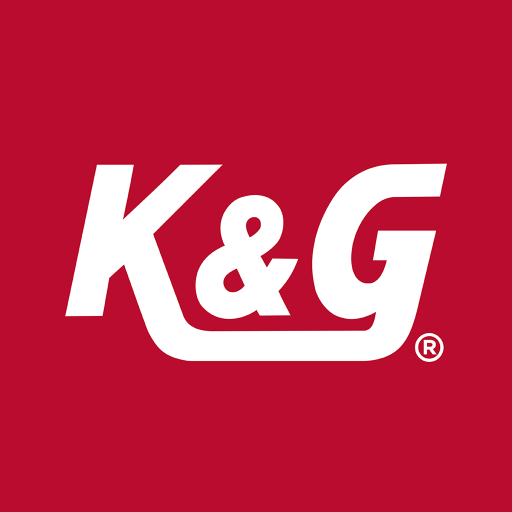 Food, Fuel, Rewards | Kum & Go