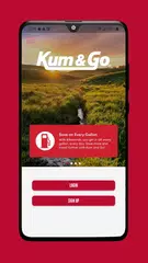 Kum & Go XAPK download