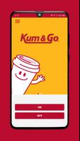 Kum & Go Affiche