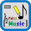 ”Paint Music (composition app)
