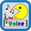 PaintVoice(歌声合成&作曲アプリ) 아이콘 PaintVoice(歌声合成&作曲アプリ) 아이콘