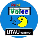 PaintVoice（歌声合成＆作曲アプリ） APK