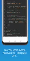 Learn : Game Development syot layar 7