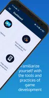 Learn : Game Development syot layar 1