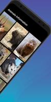 Animals  Information ảnh chụp màn hình 2