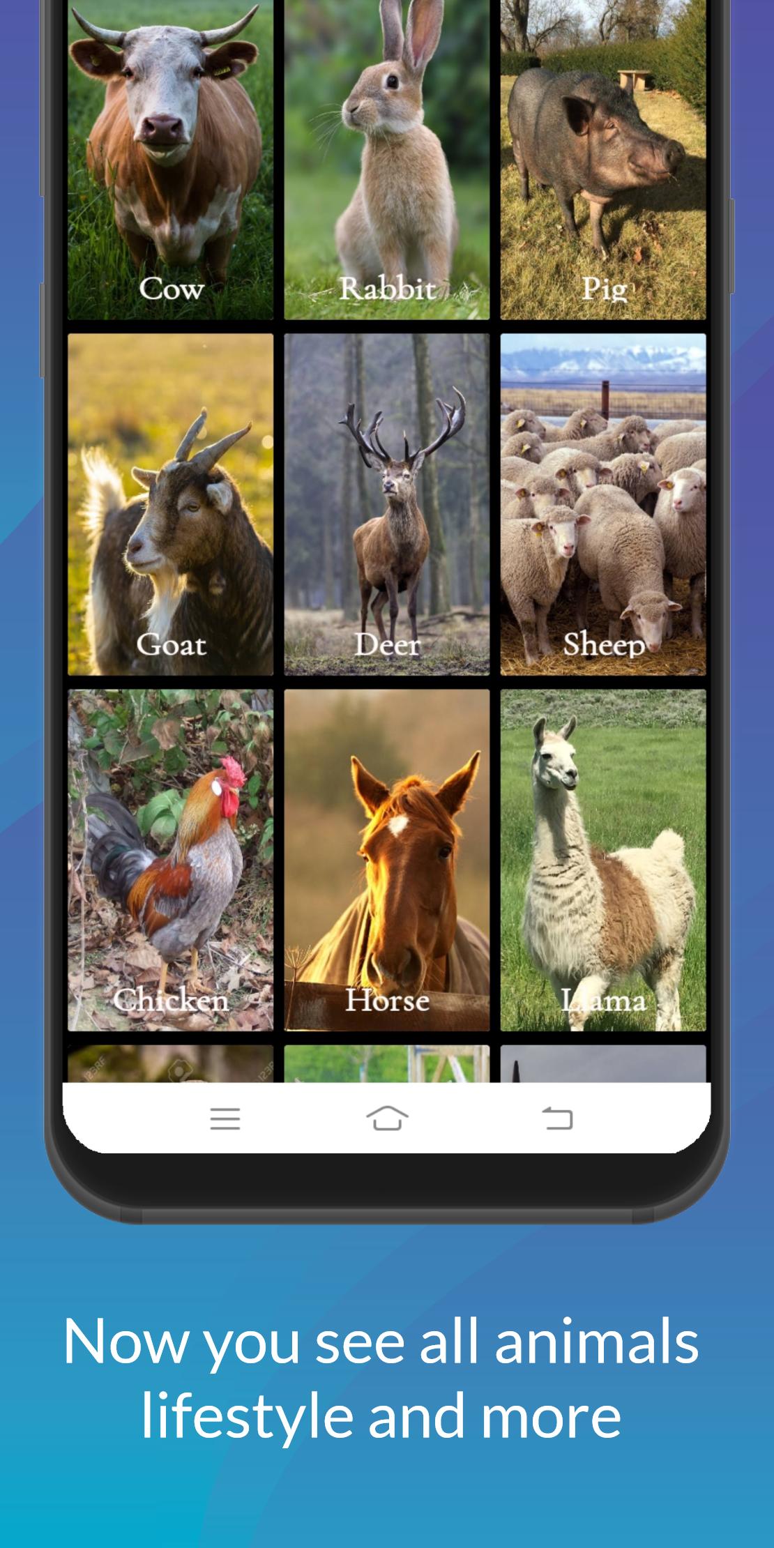 Animals Information APK for Android Download Animals Information APK for Android Download