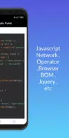 Learn JavaScript - Project bas 스크린샷 4