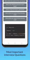 Learn JavaScript - Project bas 스크린샷 5