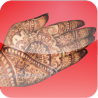 Lovely Mehndi designs आइकन