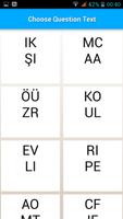 Kelime-Akademi için Cevapları Ekran Görüntüsü 2