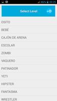 Respuestas para Word-Academia captura de pantalla 1