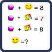 Smile math Quiz