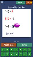 Smile math Quiz Screenshot 3