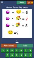 Smile math Quiz Screenshot 1