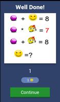 Smile math Quiz Screenshot 2