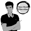 APK Kumar Bharat Education