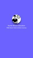 Kumar Bharat Education plakat