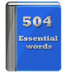 504 لغت ضروری زبان