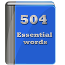 504 لغت ضروری زبان APK