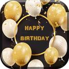 پیامک تبریک تولد ( تولدت مبارک )-icoon