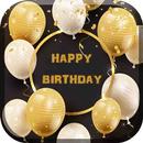 پیامک تبریک تولد ( تولدت مبارک ) aplikacja
