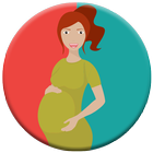 بارداری هفته به هفته کامل icône